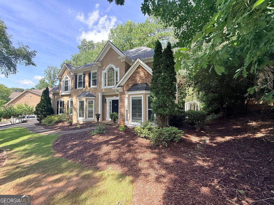 House in Johns Creek, Georgia, United States 4 - 18233906