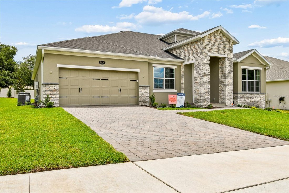 House in Apopka, Florida, United States 3 - 16502988