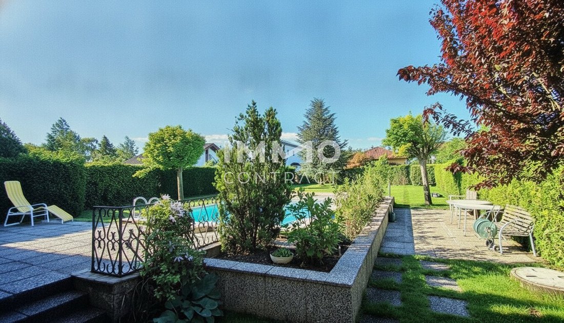 Bungalow in Baden bei Wien, Lower Austria, Austria 1 - 17973822