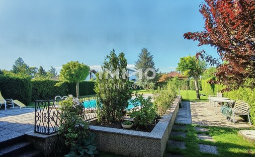 Bungalow in Baden, Niederösterreich, Österreich 1