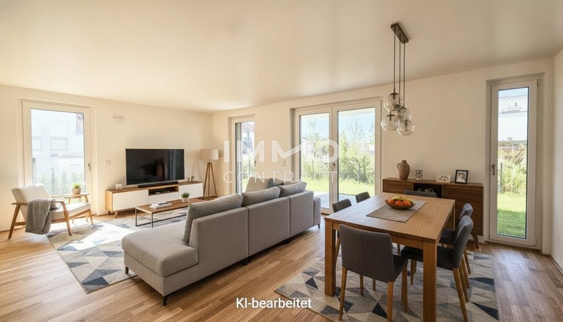 Apartment in Leopoldsdorf, Lower Austria, Austria 4 - 17300023
