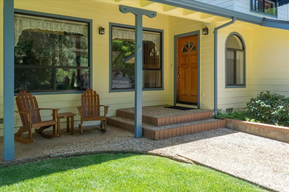 House in Murphys, California, United States 5 - 18233283