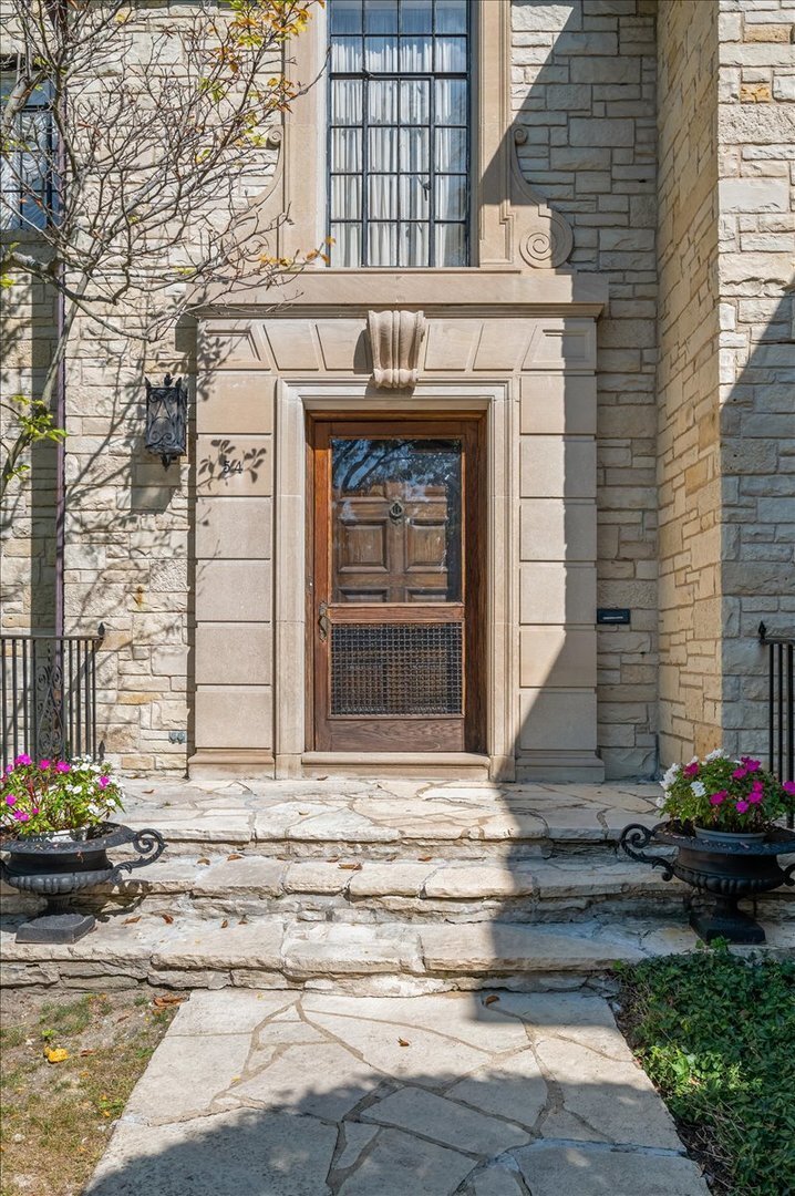 House in Kenilworth, Illinois, United States 3 - 18230916