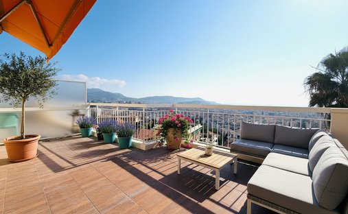 Apartment in Nice, Provence-Alpes-Côte d'Azur, France 1