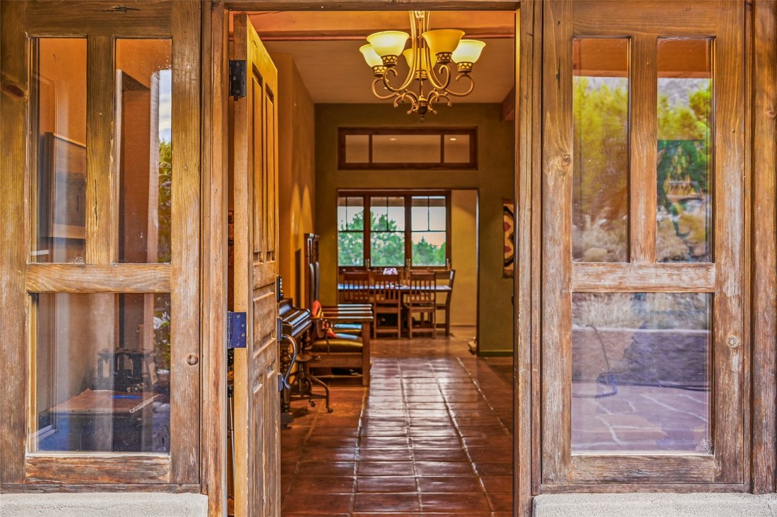 House in Sandia Park, New Mexico, United States 3 - 18233626