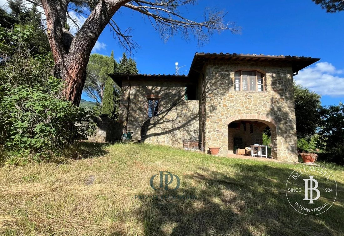 Villa in Pedemonte, Veneto, Italy 3 - 15132920