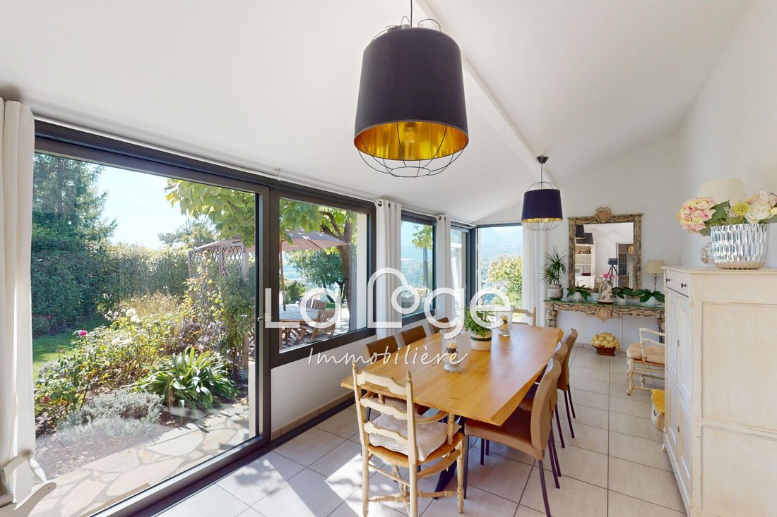 Villa in Gap, Provence-Alpes-Côte d'Azur, France 5 - 18223767