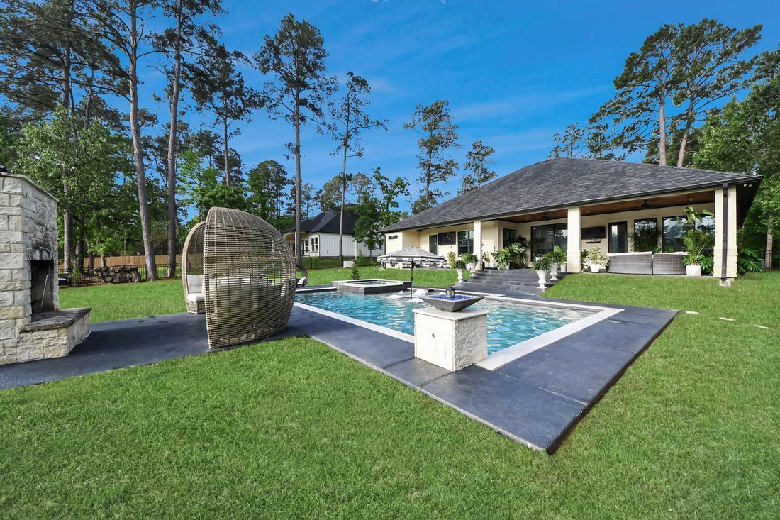 House in Magnolia, Texas, United States 2 - 18226548