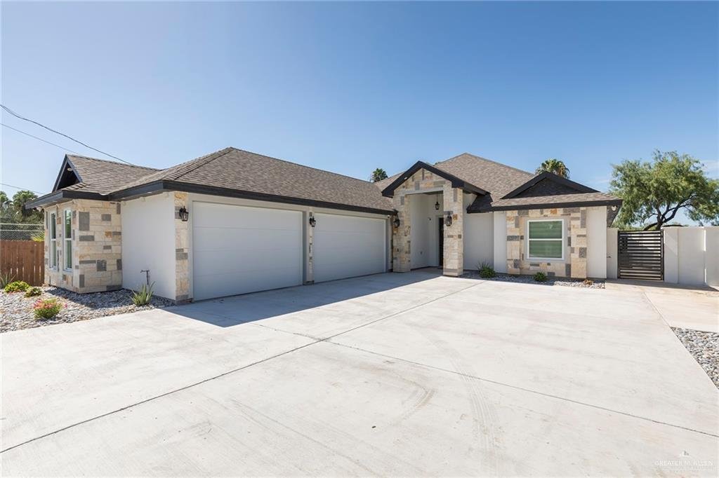 House in La Joya, Texas, United States 2 - 18230088