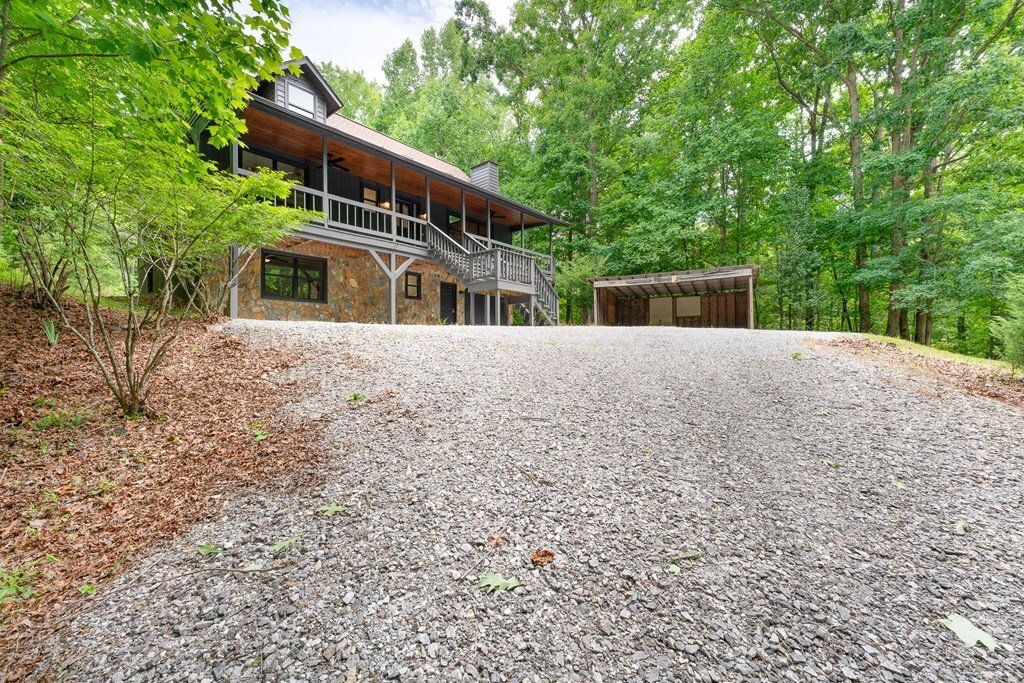 House in Blairsville, Georgia, United States 3 - 18225065