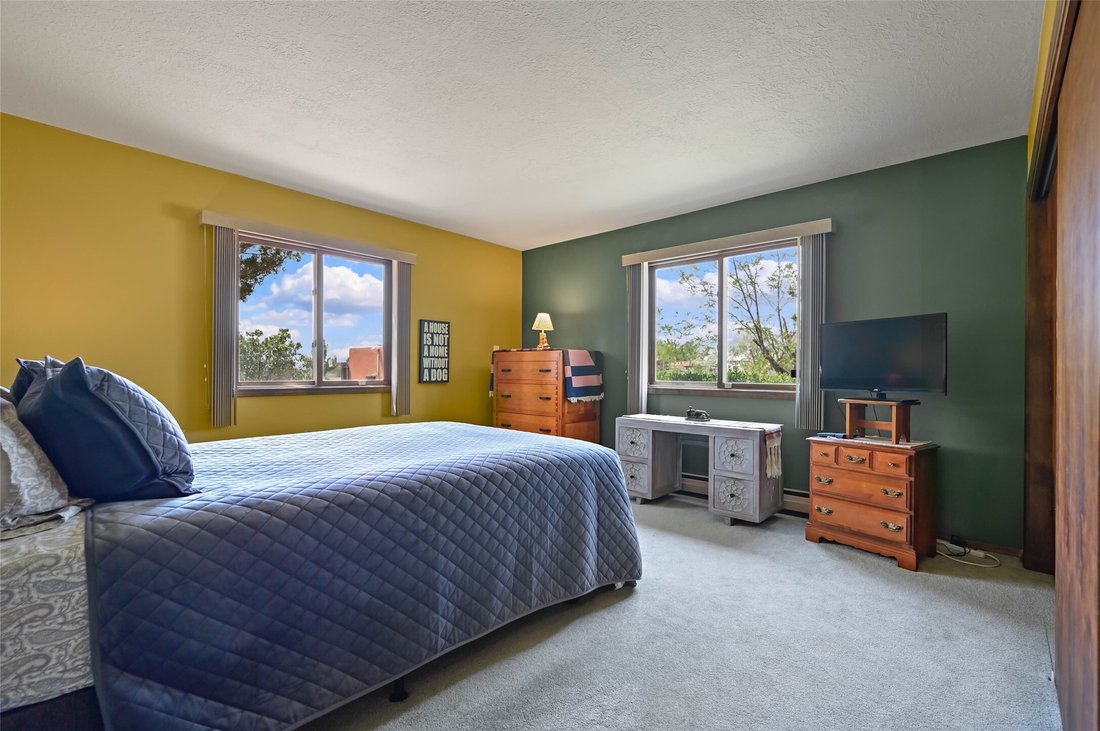 House in Santa Fe, New Mexico, United States 5 - 18233598