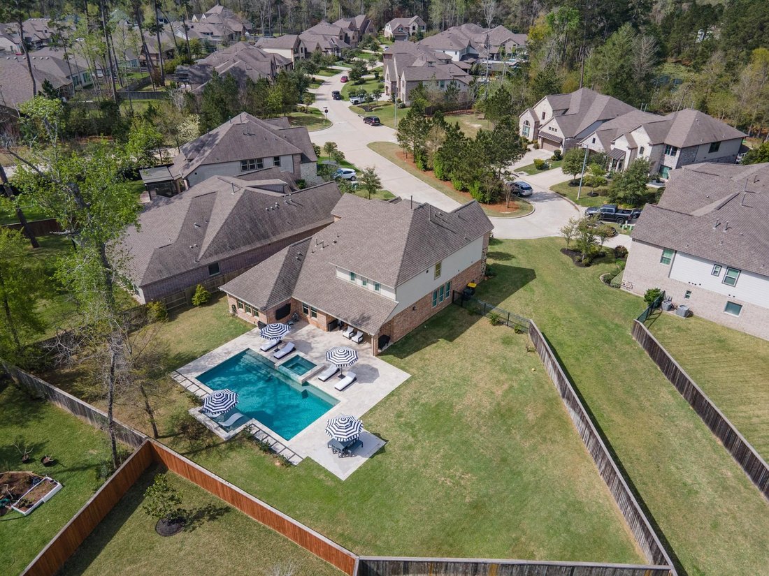 House in Conroe, Texas, United States 5 - 18226535