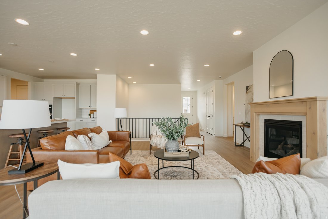House in Spanish Fork, Utah, United States 2 - 18233669