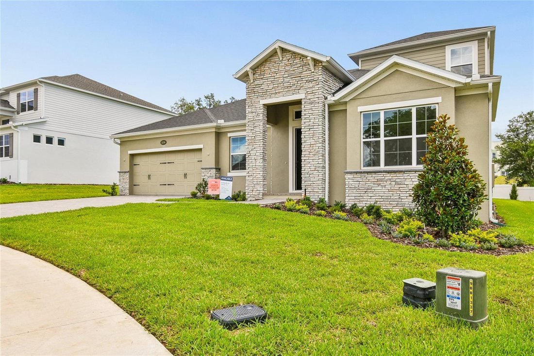 House in Apopka, Florida, United States 2 - 16502988
