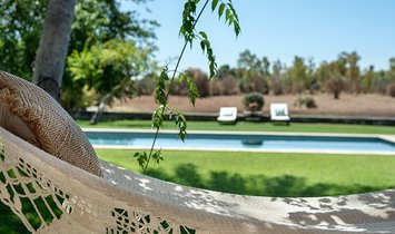 Casa di campagna a Binissalem, Isole Baleari, Spagna 1