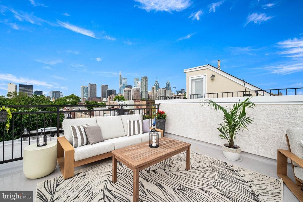 Townhouse in Philadelphia, Pennsylvania, United States 3 - 18223495