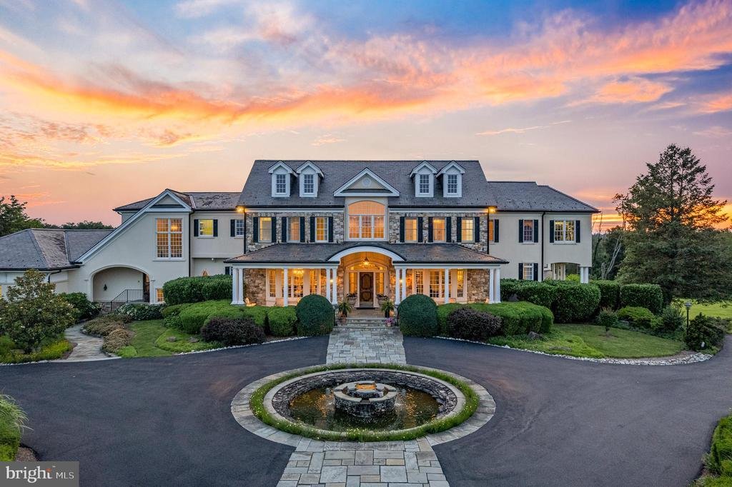 House in Pennington, New Jersey, United States 5 - 18226769