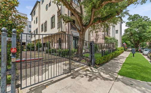 House in Houston, Texas, United States 1