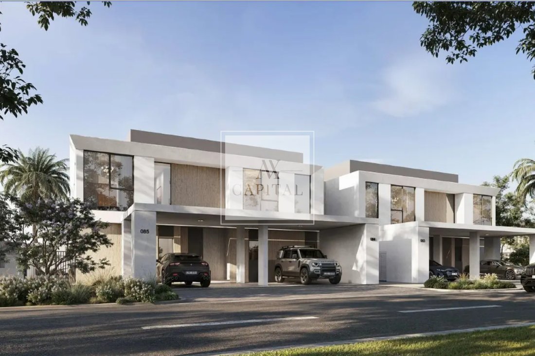 Villa in Dubai Hills Estate, Dubai, United Arab Emirates 4 - 18232240