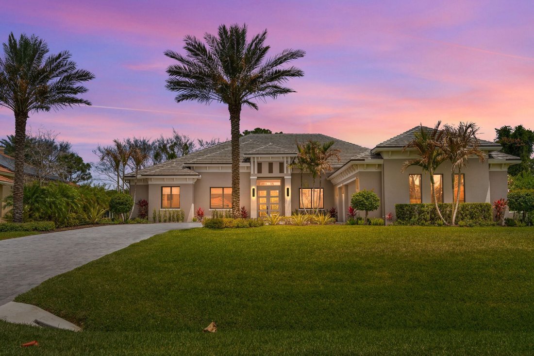 House in Palm City, Florida, United States 1 - 18229073