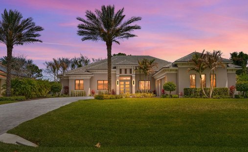 Casa a Palm City, Florida, Stati Uniti 1