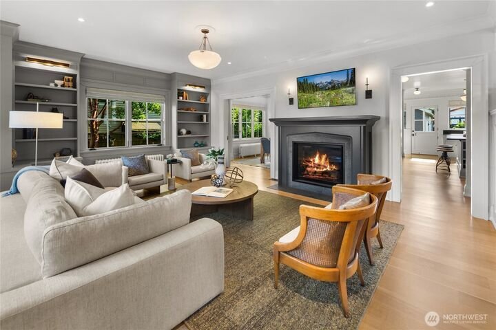House in Seattle, Washington, United States 4 - 18229493