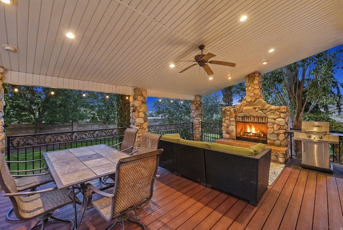 House in Sandy, Utah, United States 3 - 18225555