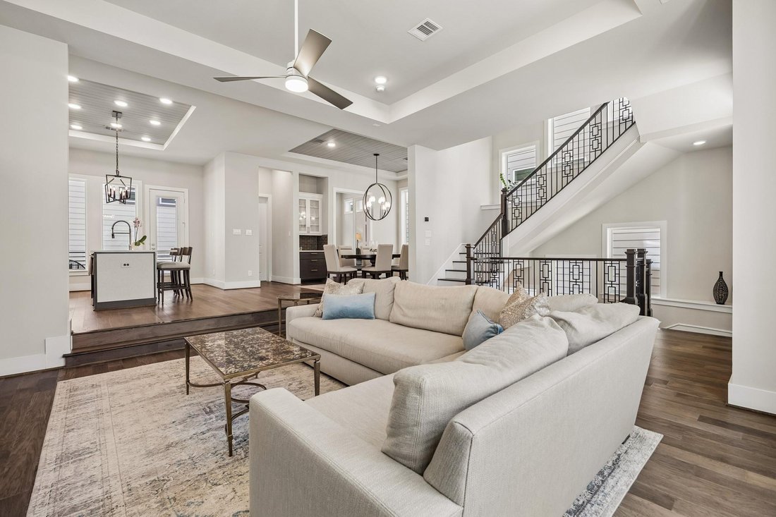 House in Houston, Texas, United States 2 - 18226478
