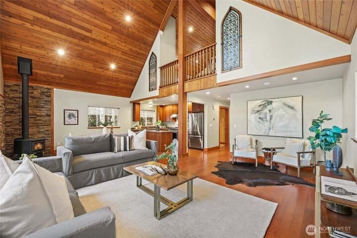 House in Snoqualmie Pass, Washington, United States 3 - 18229529