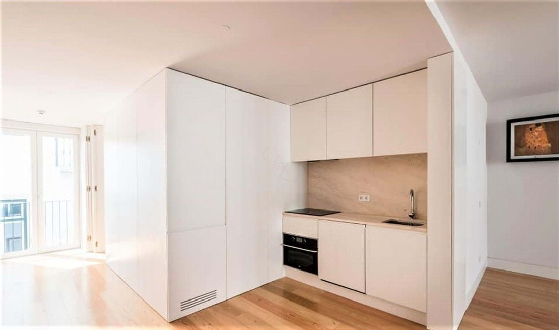 Apartment in Santa Maria Maior, Lisbon, Portugal 2 - 18231371