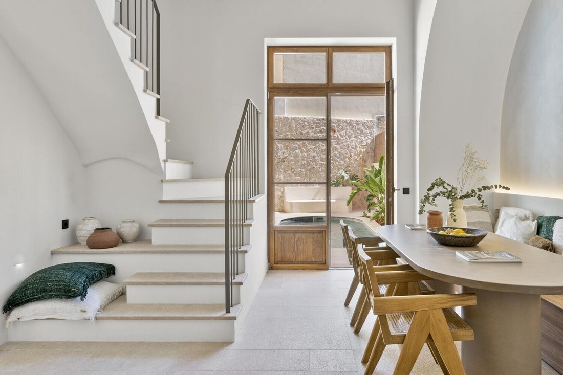 House in Bunyola, Balearic Islands, Spain 4 - 16750572
