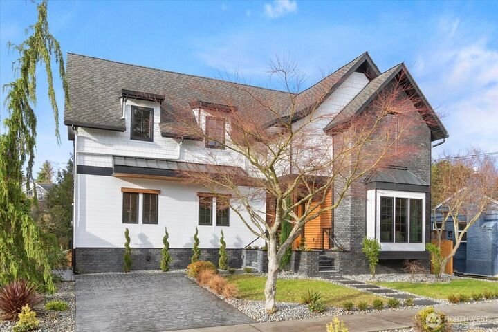 House in Seattle, Washington, United States 2 - 18229520