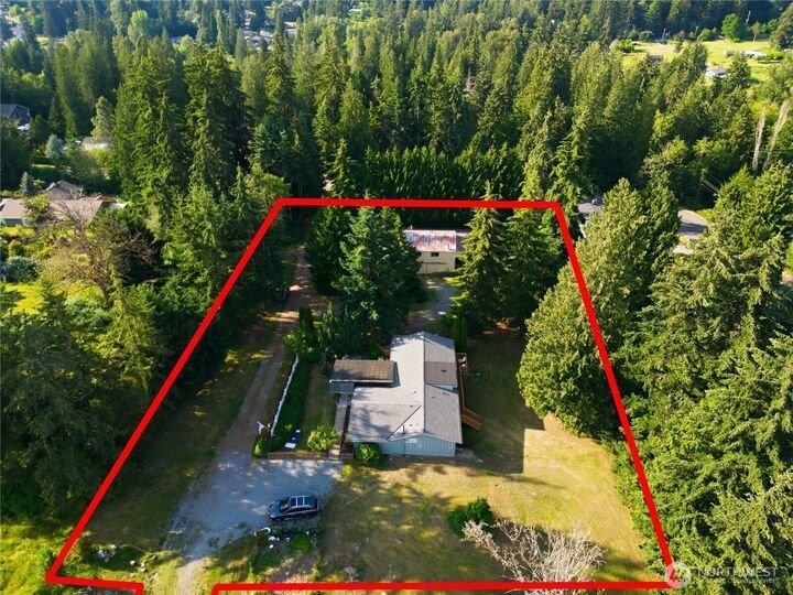 House in Edgewood, Washington, United States 3 - 18229504