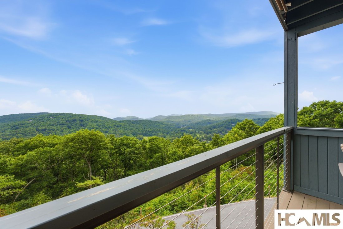 Condo in Highlands, North Carolina, United States 4 - 18233590
