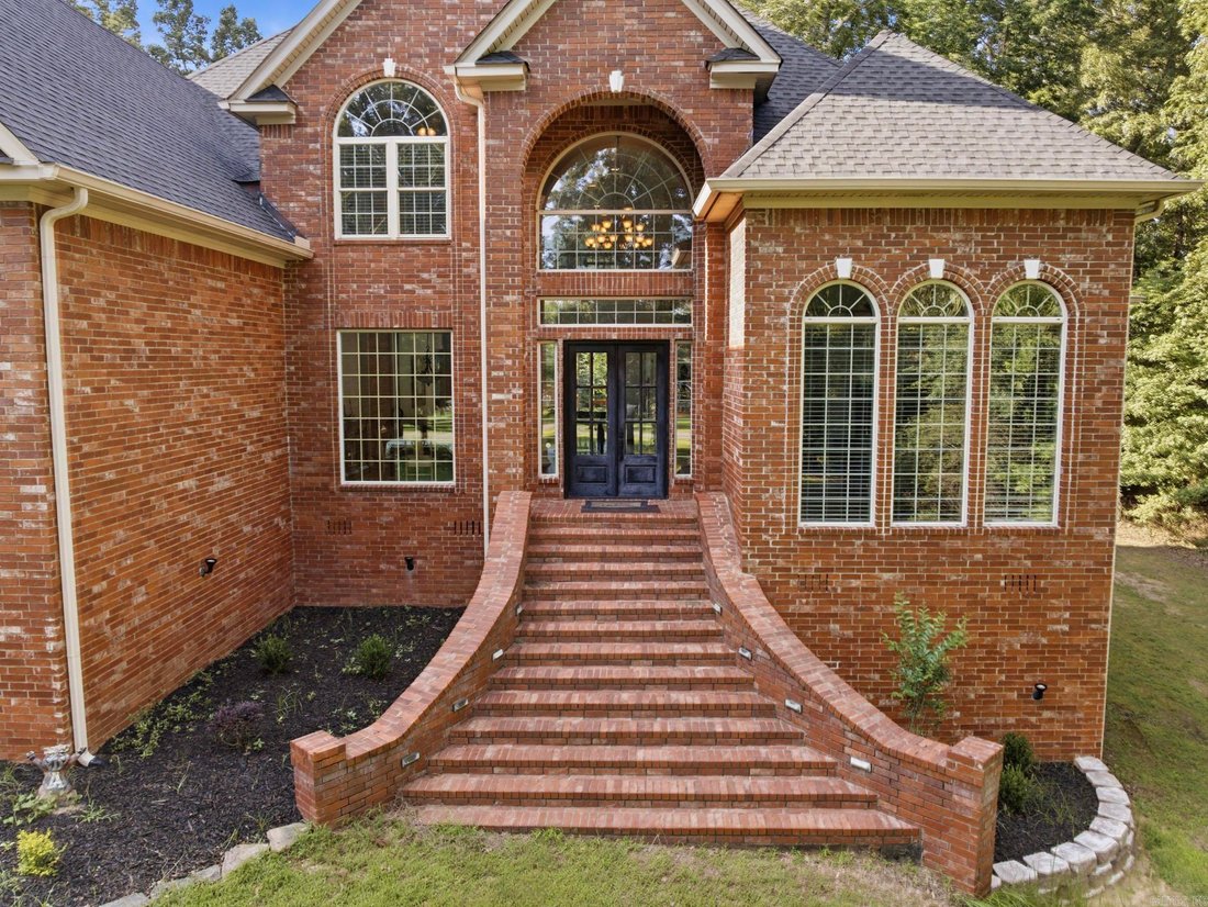 House in Alexander, Arkansas, United States 2 - 18226586