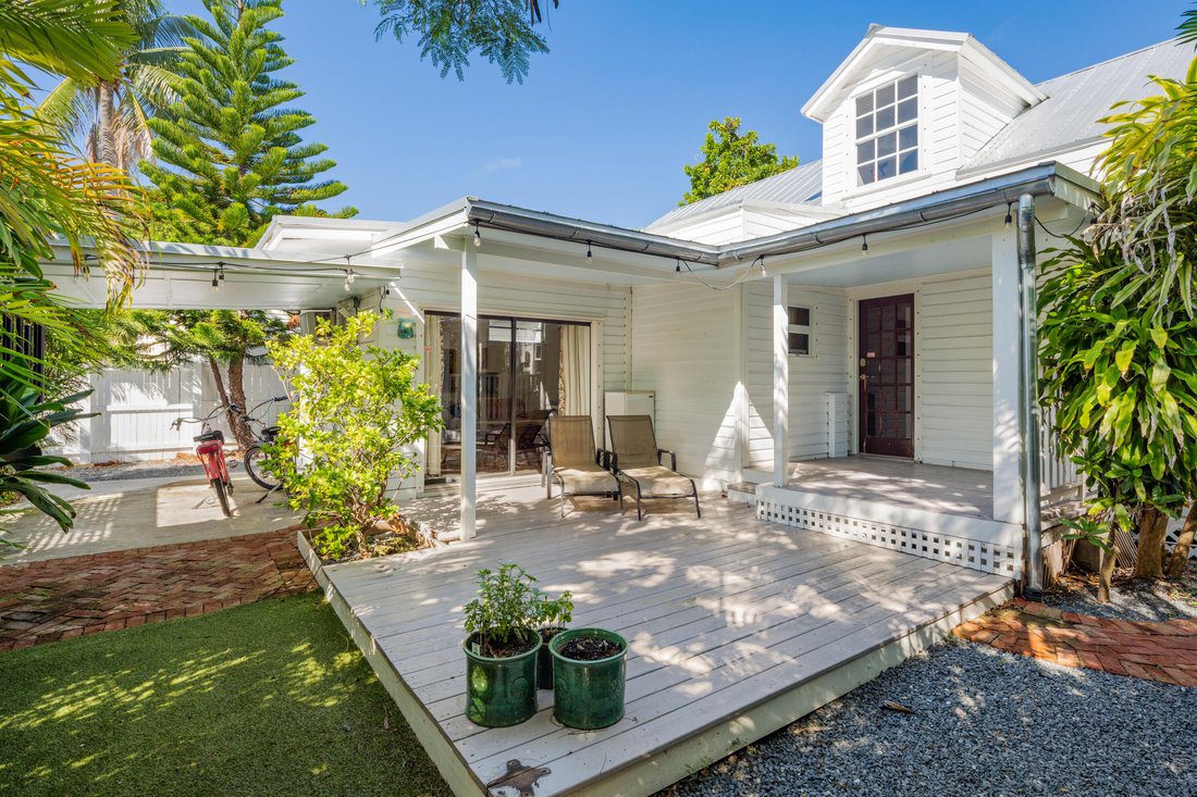 House in Key West, Florida, United States 1 - 18225042