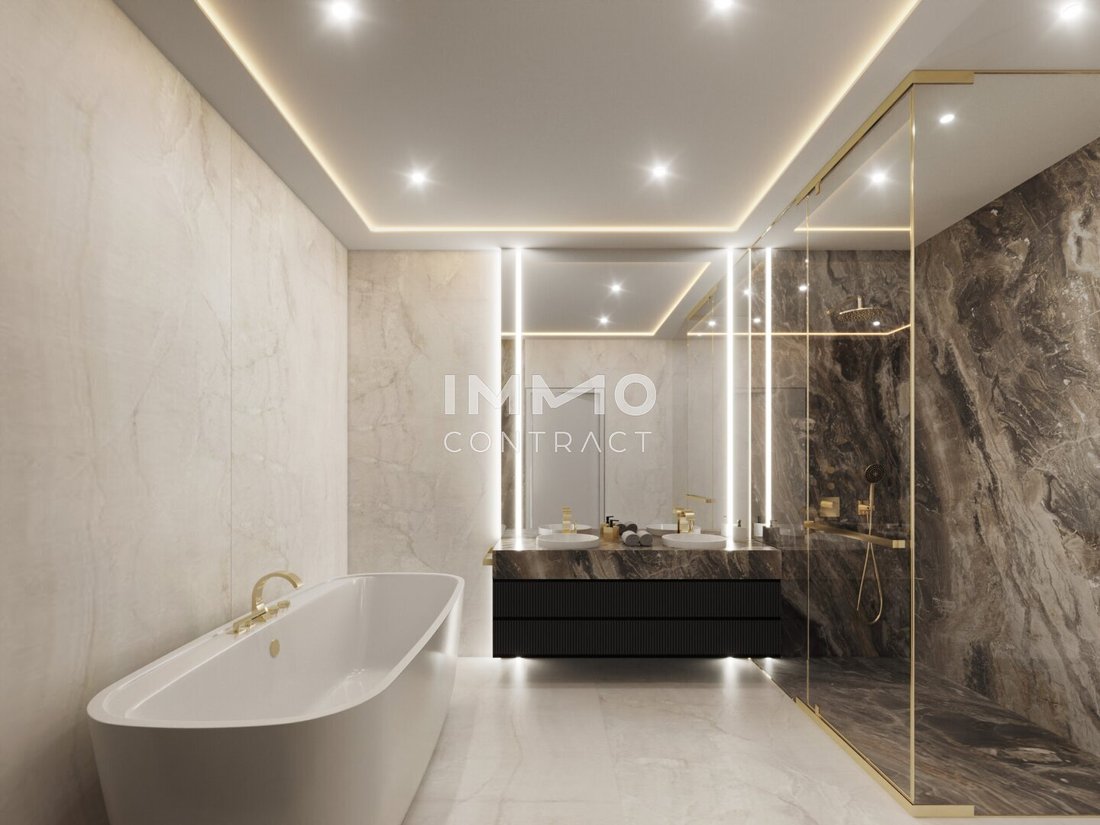Penthouse in Vienna, Wien, Austria 5 - 18231108