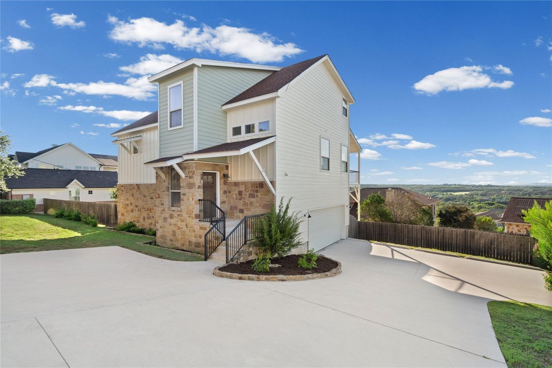 House in Spicewood, Texas, United States 5 - 18215589