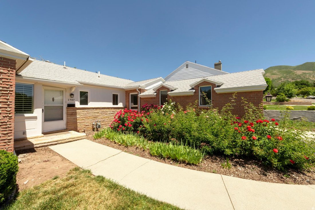 House in Salt Lake City, Utah, United States 4 - 18225564