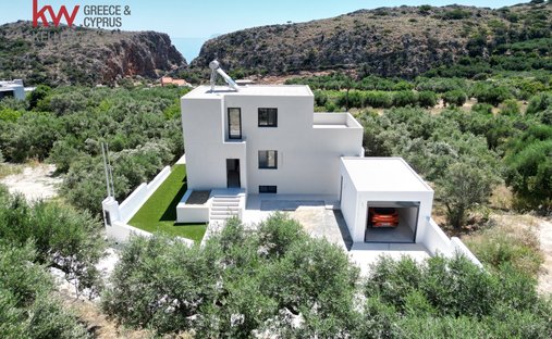 Casa en Platanias, Grecia 1
