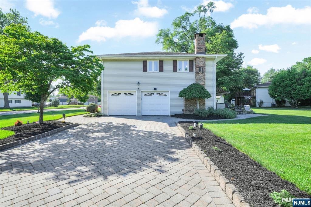 House in Wayne, New Jersey, United States 2 - 18110390