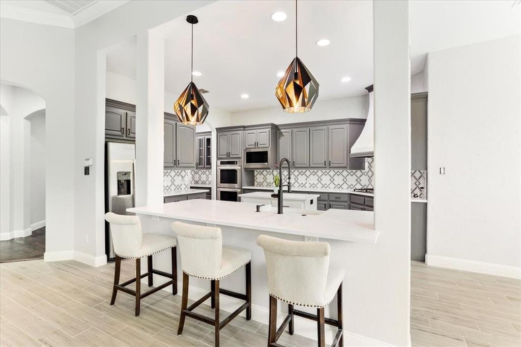 House in Prosper, Texas, United States 5 - 18226871