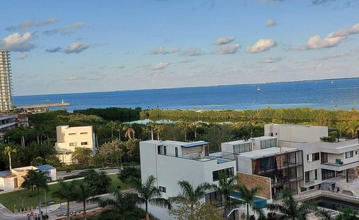 Apartment in Cancún, Quintana Roo, Mexico 1