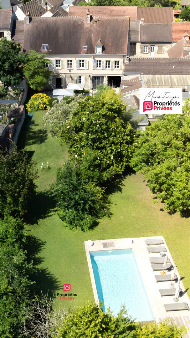 Villa in Fleurines, Hauts-de-France, France 4 - 18232804