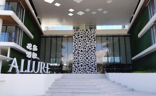 Apartment in Cancún, Quintana Roo, Mexico 1