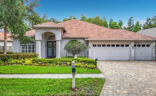 Haus in Land O’ Lakes, Florida, Vereinigte Staaten 1