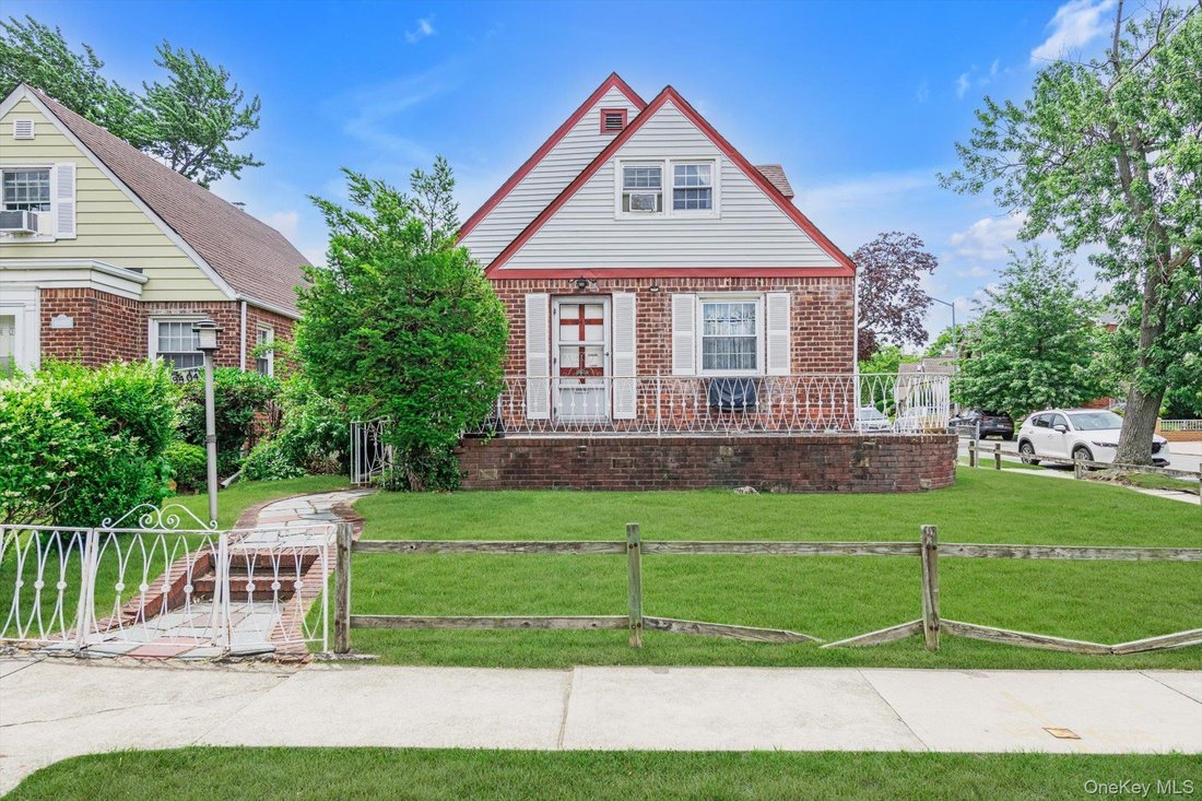 House in New York, New York, United States 2 - 18211026