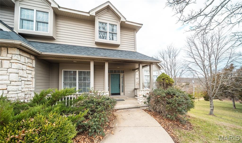 House in Rolla, Missouri, United States 5 - 18225415
