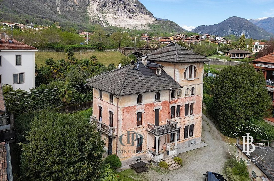 Villa in Baveno, Piedmont, Italy 2 - 16026705