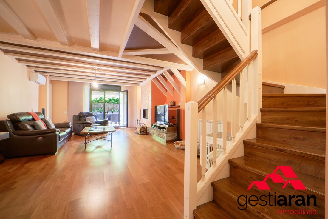 Apartment in Vielha e Mijaran, Catalonia, Spain 2 - 18223978